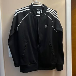 Adidas Zip Up Jacket